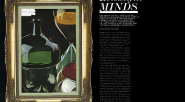 Beautiful Minds