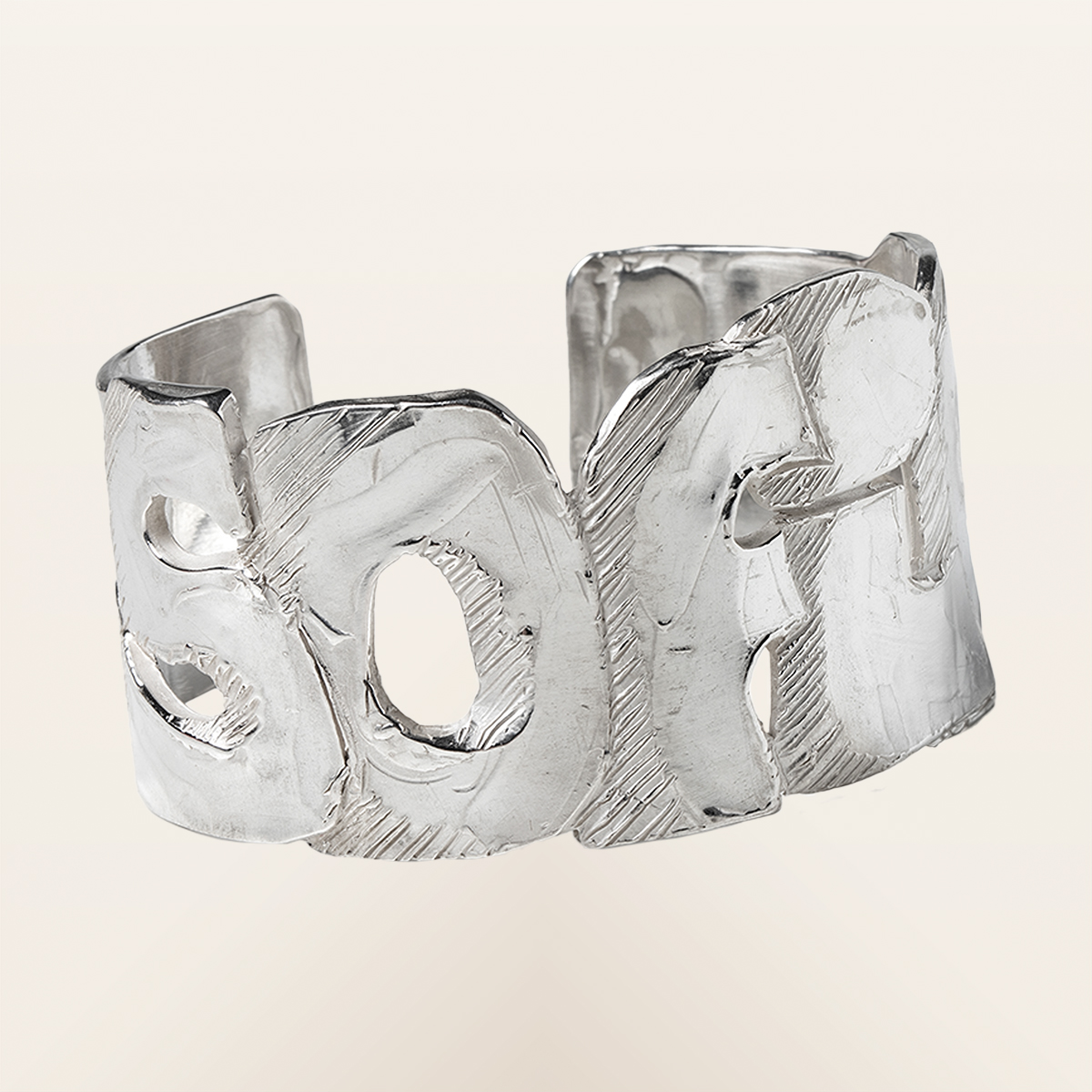 Bracciale Ego