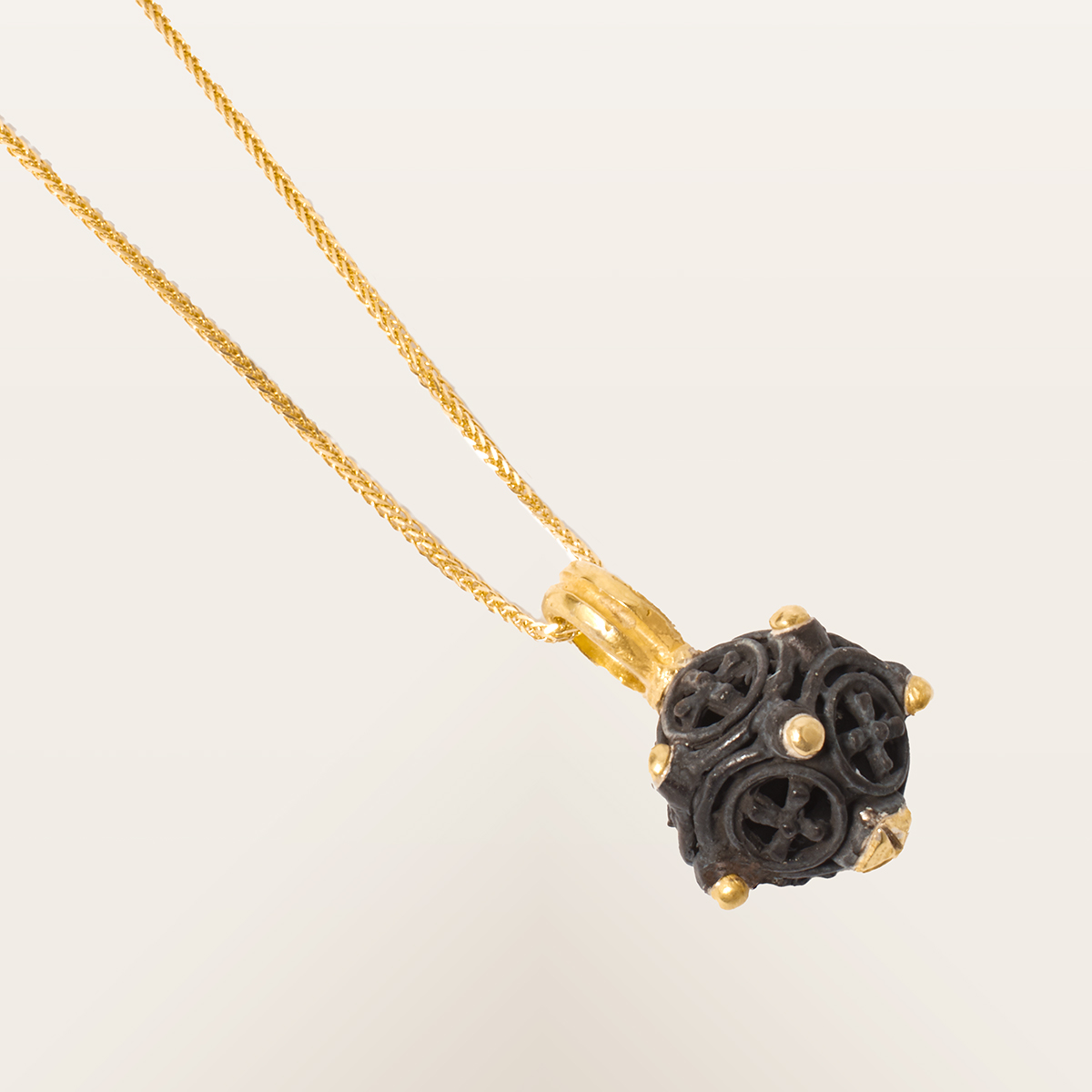 Professa Pendant - Image 2