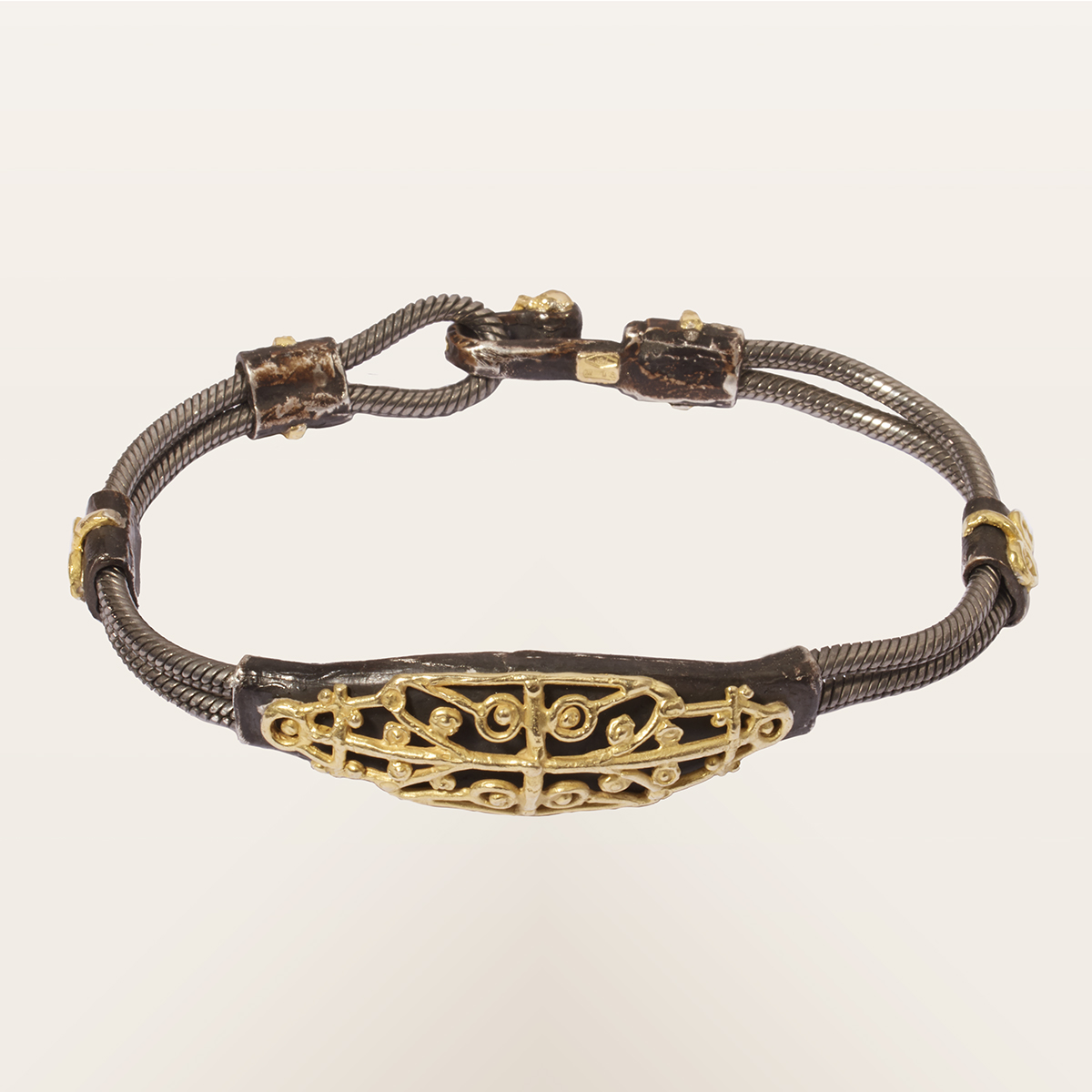 PROFESSA BRACELET