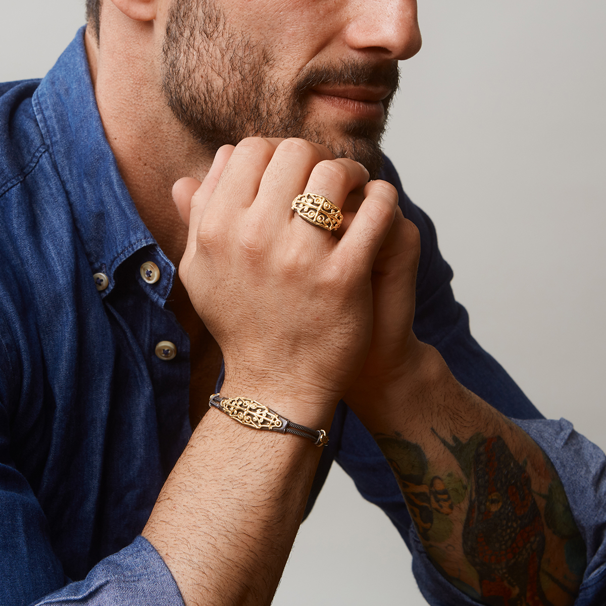 PROFESSA BRACELET - Image 5
