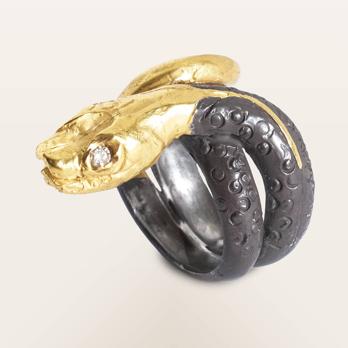 Anello Glycon
