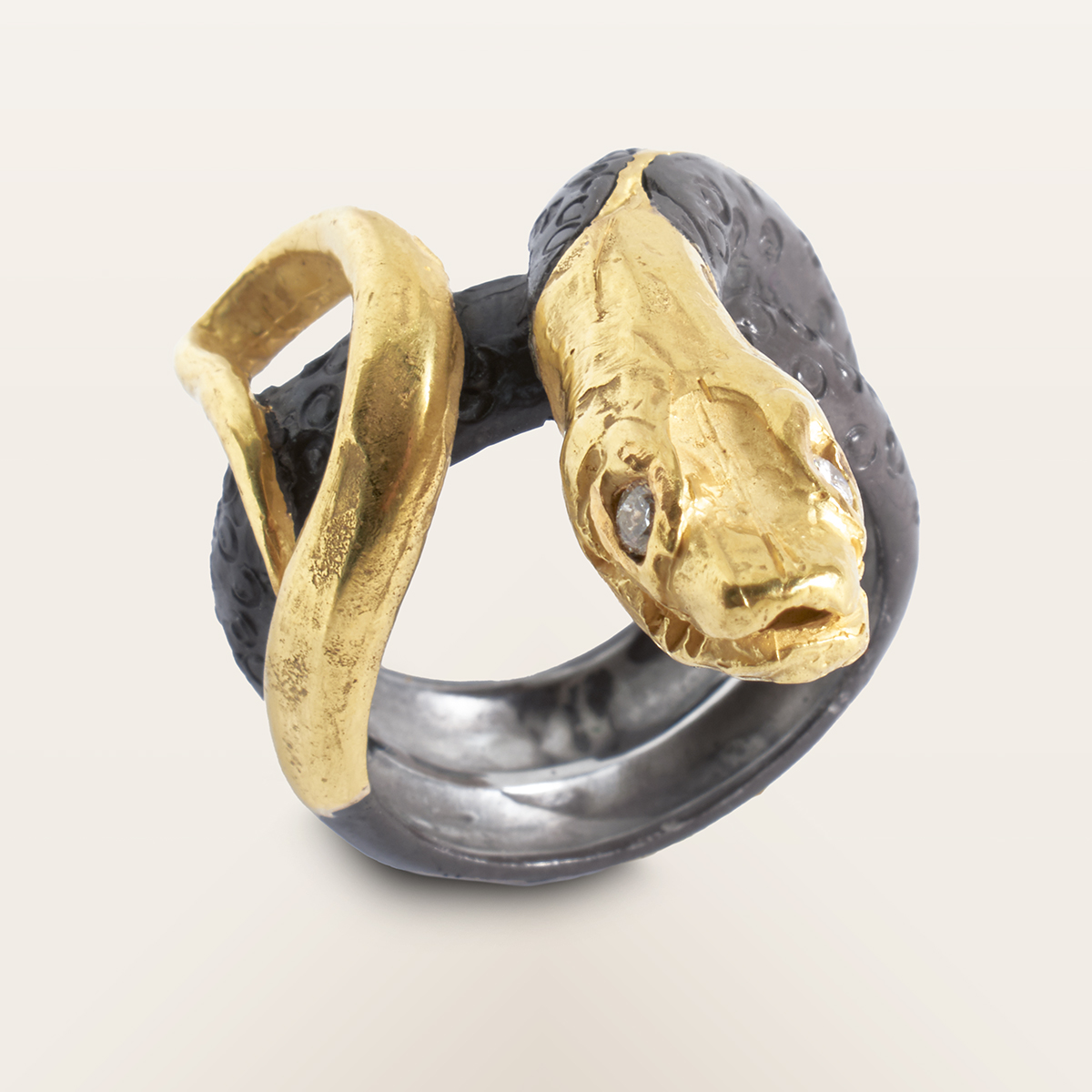 Anello Glycon - immagine 2