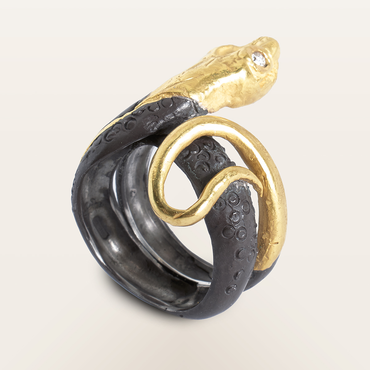 Anello Glycon - immagine 3