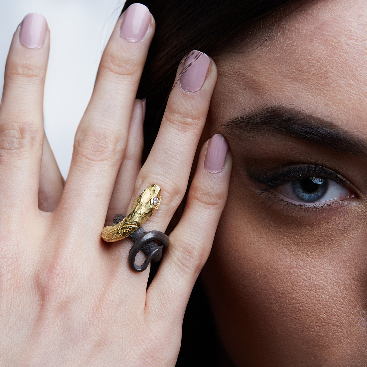 Anello Glycon - immagine 5