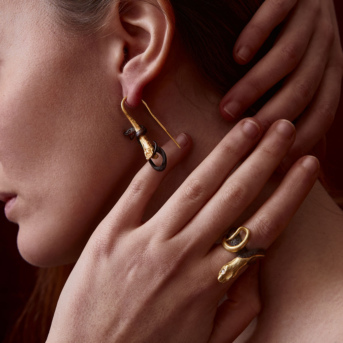 Anello Glycon - immagine 6