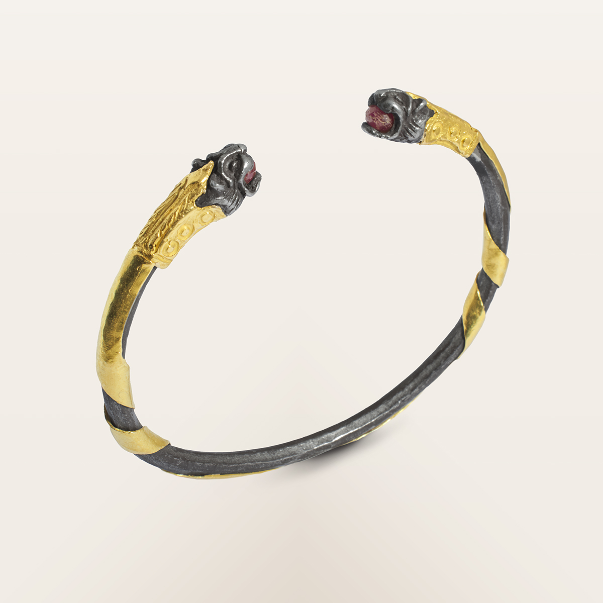 Bracciale Leoni