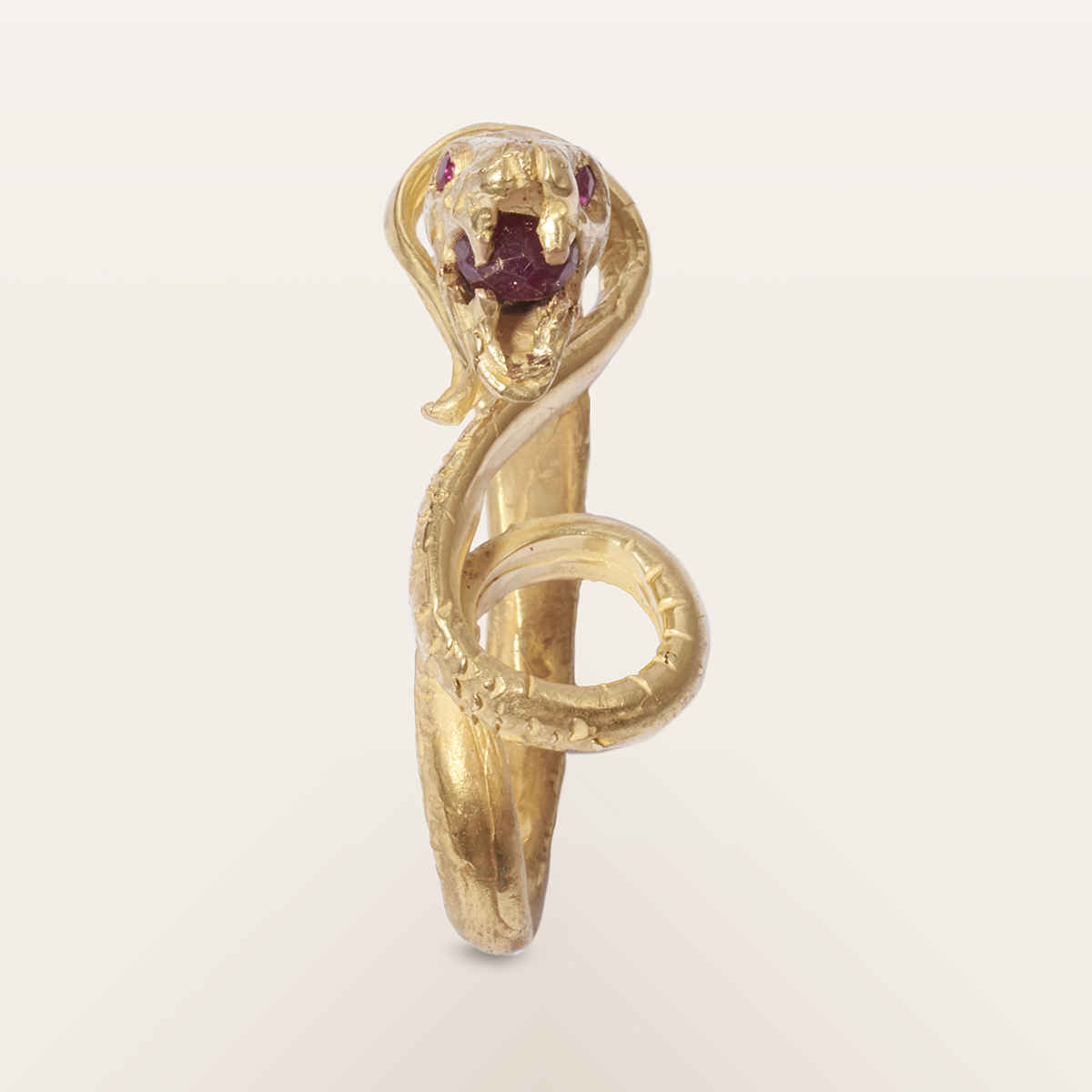 Orecchini Naga - immagine 4