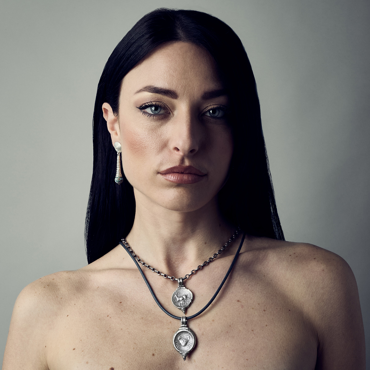 Pendente Lepre - immagine 5
