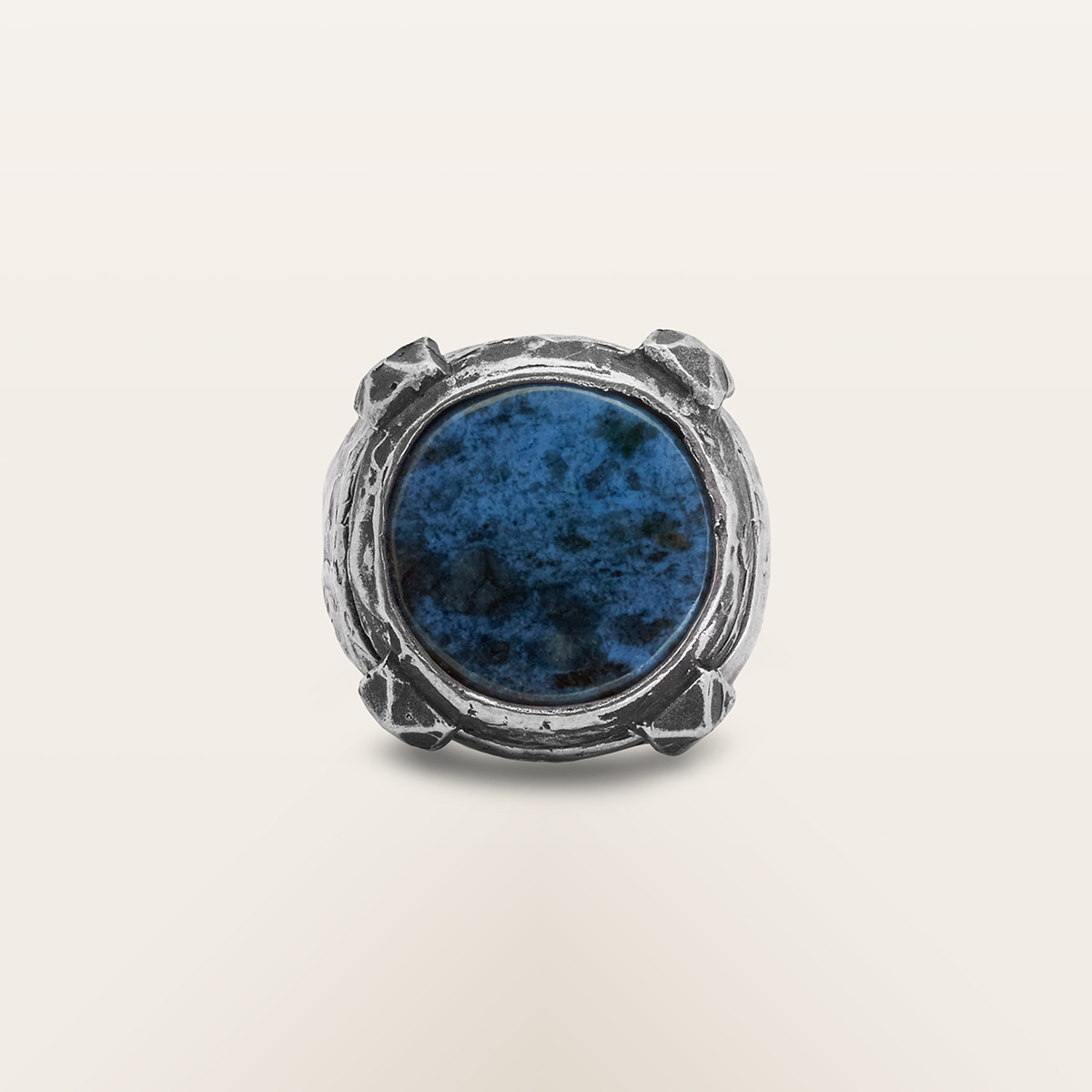 Anello Sodalite - immagine 2