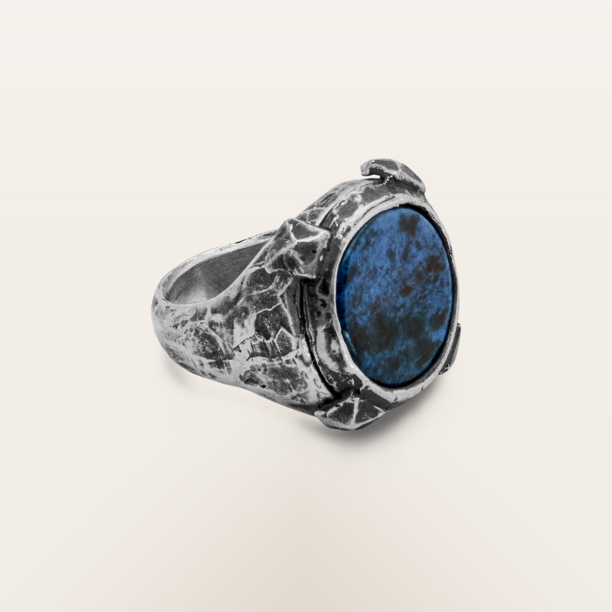 Anello Sodalite - immagine 3