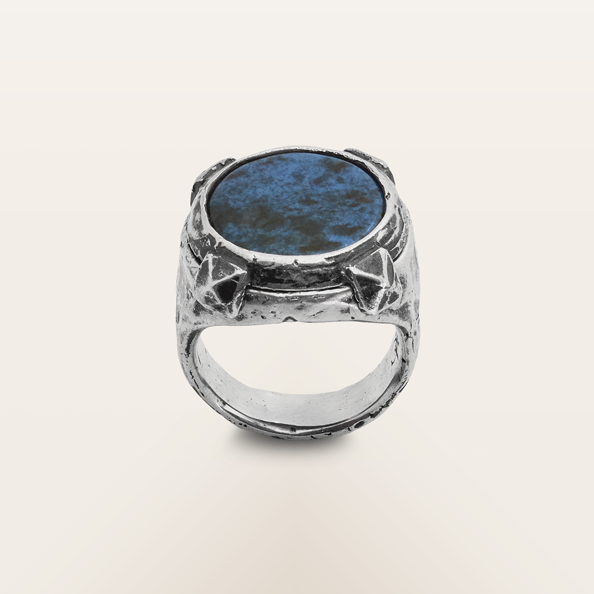 Anello Sodalite - immagine 4