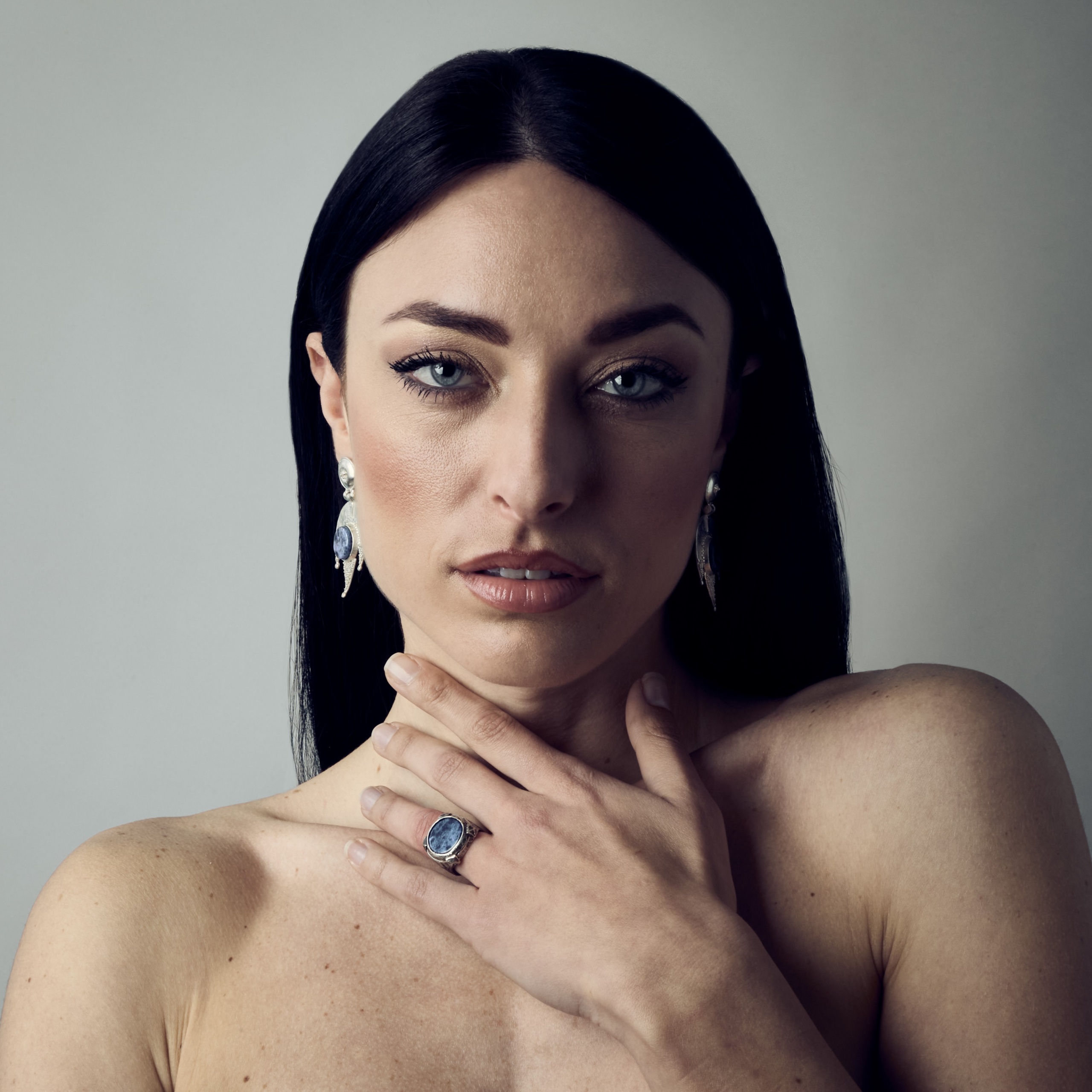 Anello Sodalite - immagine 5