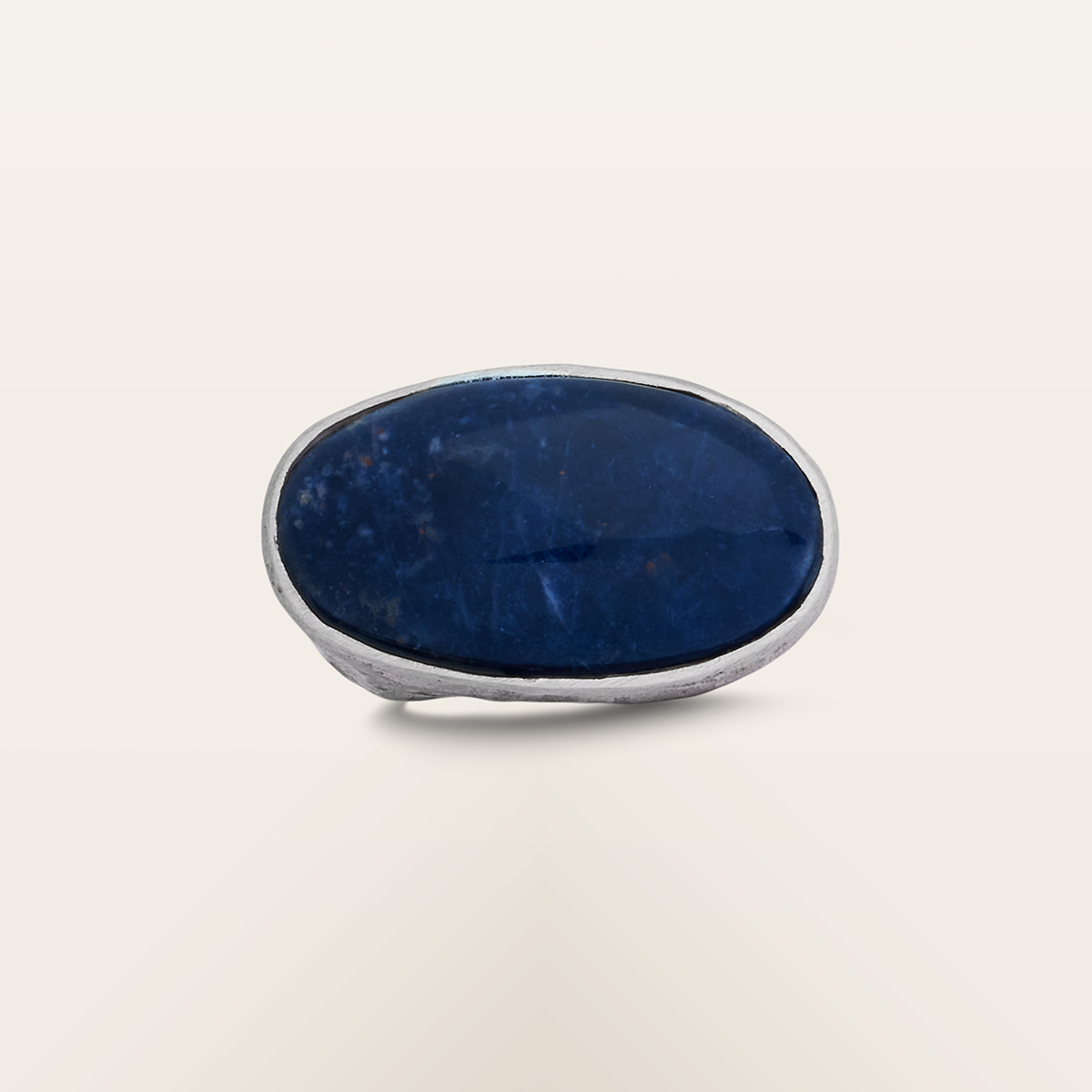 Anello Sodalite - immagine 2