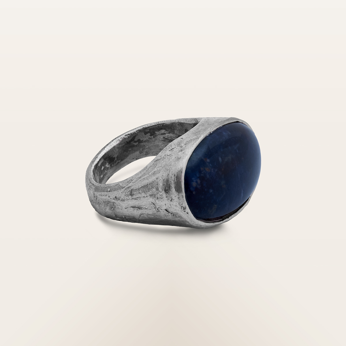 Anello Sodalite - immagine 3