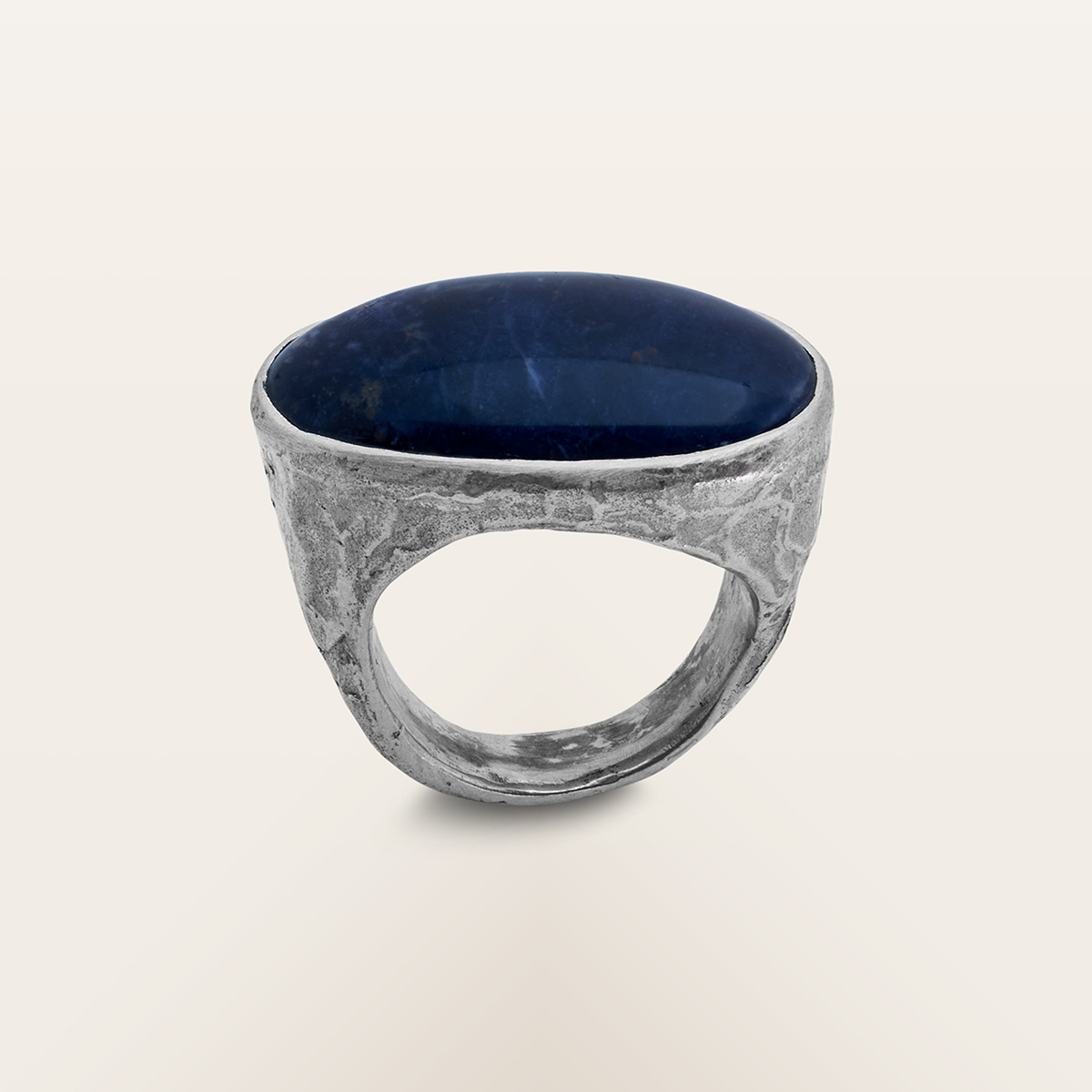 Anello Sodalite - immagine 4