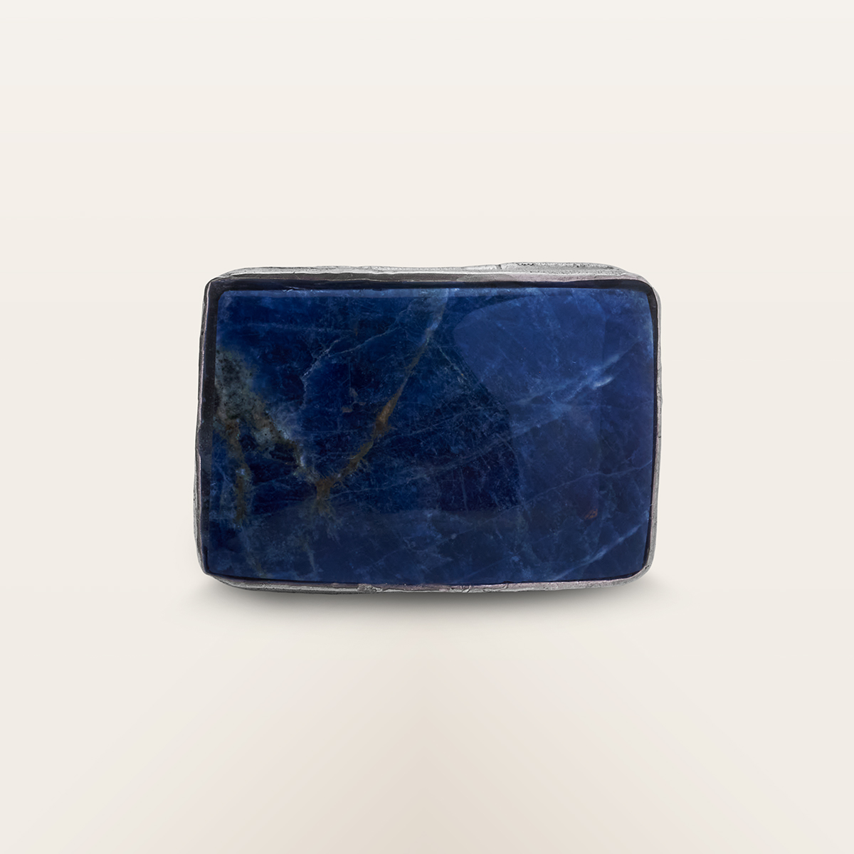 Sodalite Ring - Image 2