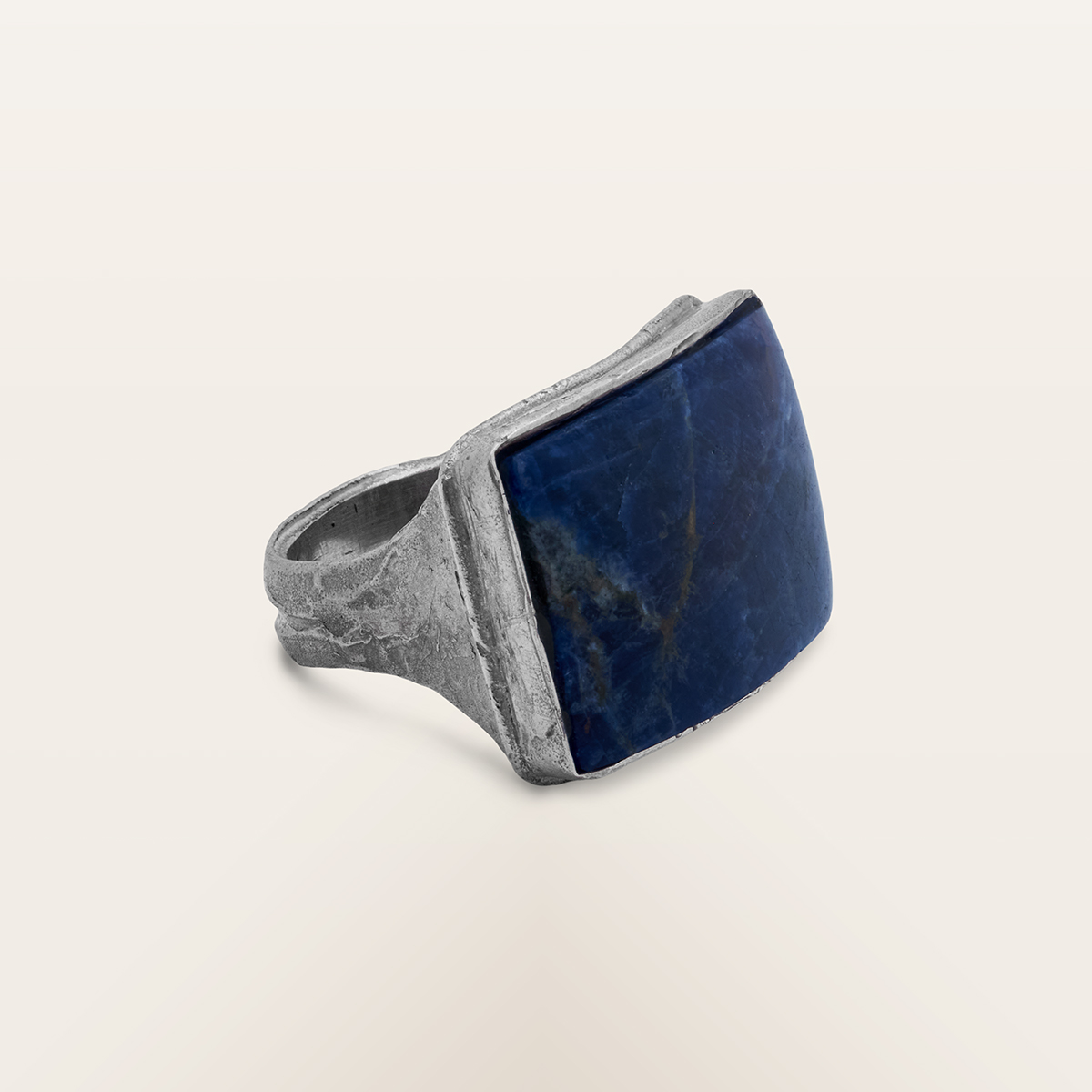 Sodalite Ring - Image 3