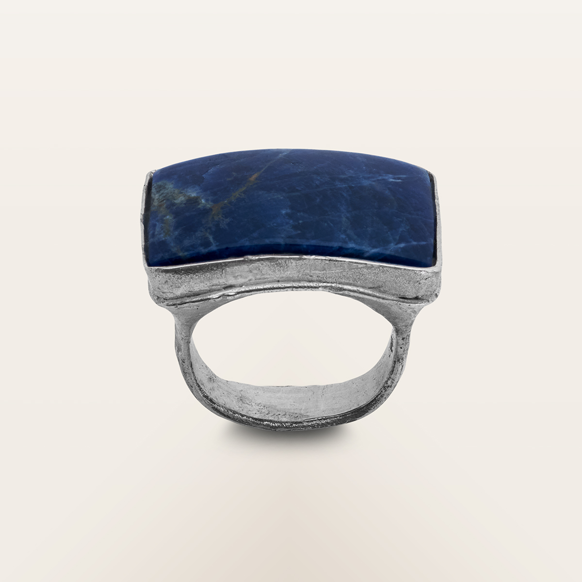 Sodalite Ring - Image 4