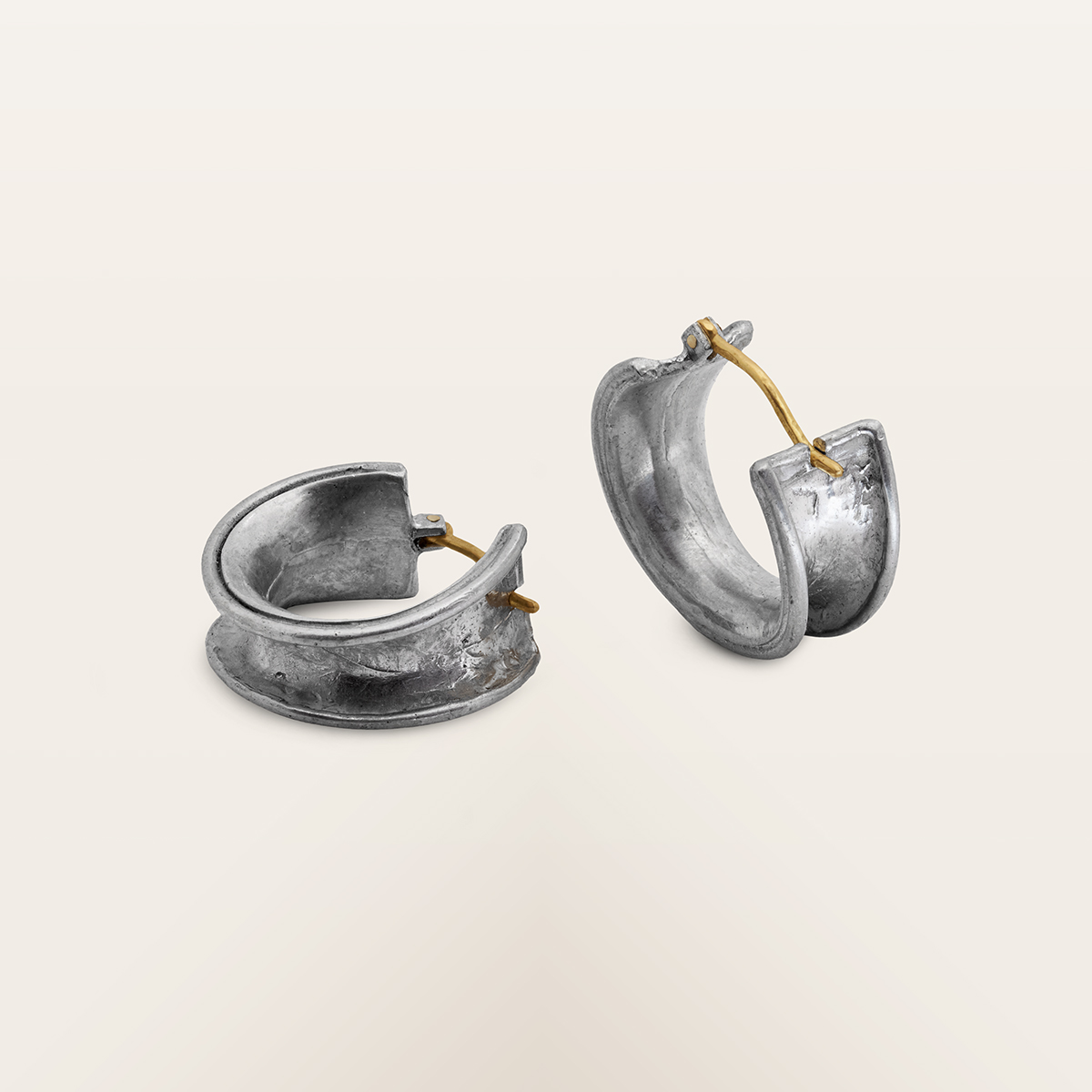 Orecchini Argento - immagine 3