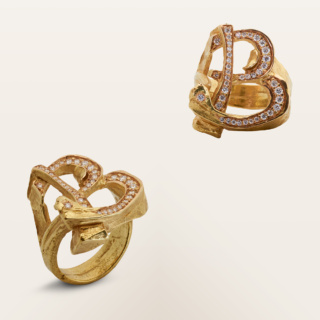 Anello Ego Chic Brillanti