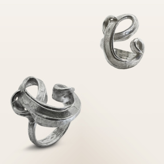 Anello Ego Chic