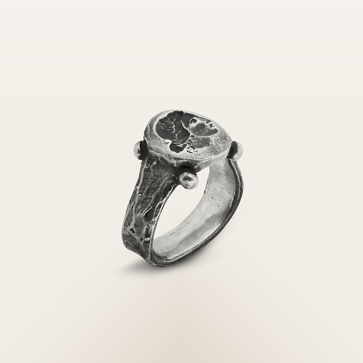 Anello Profilo