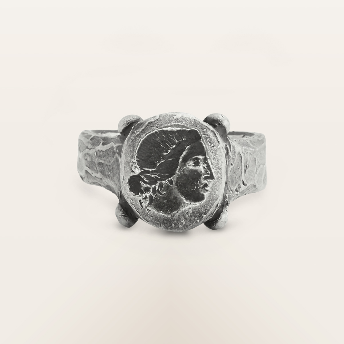 Anello Profilo - immagine 2