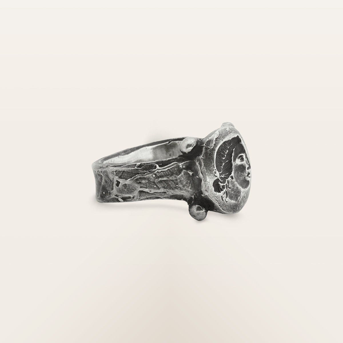 Anello Profilo - immagine 3