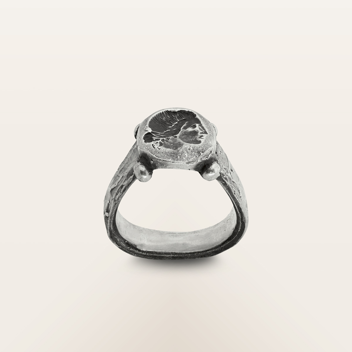 Anello Profilo - immagine 4