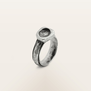 Anello Farfalla