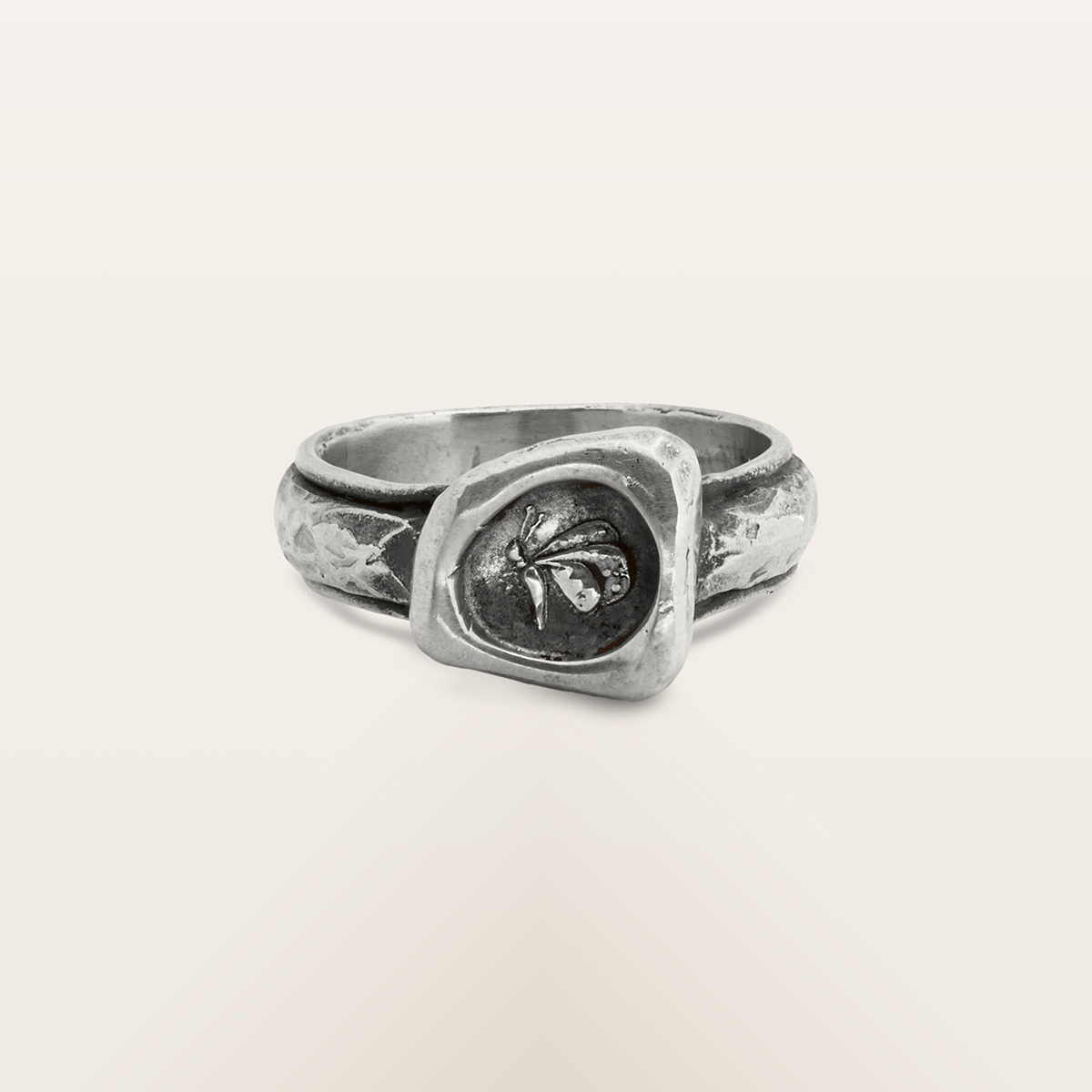 Anello Farfalla - immagine 2