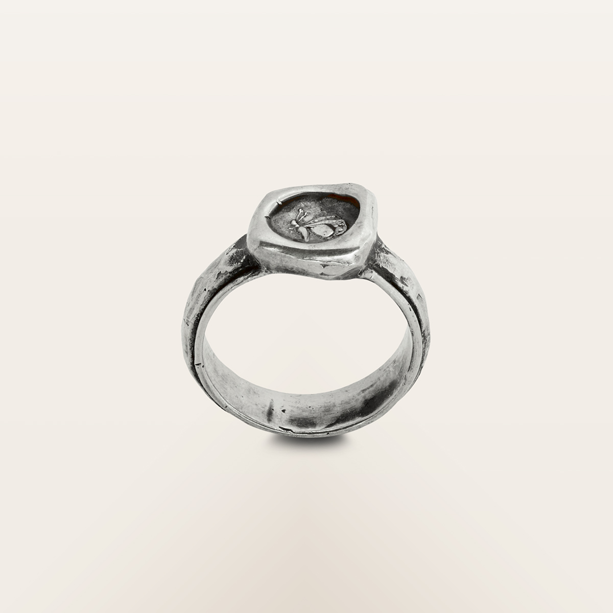 Anello Farfalla - immagine 4