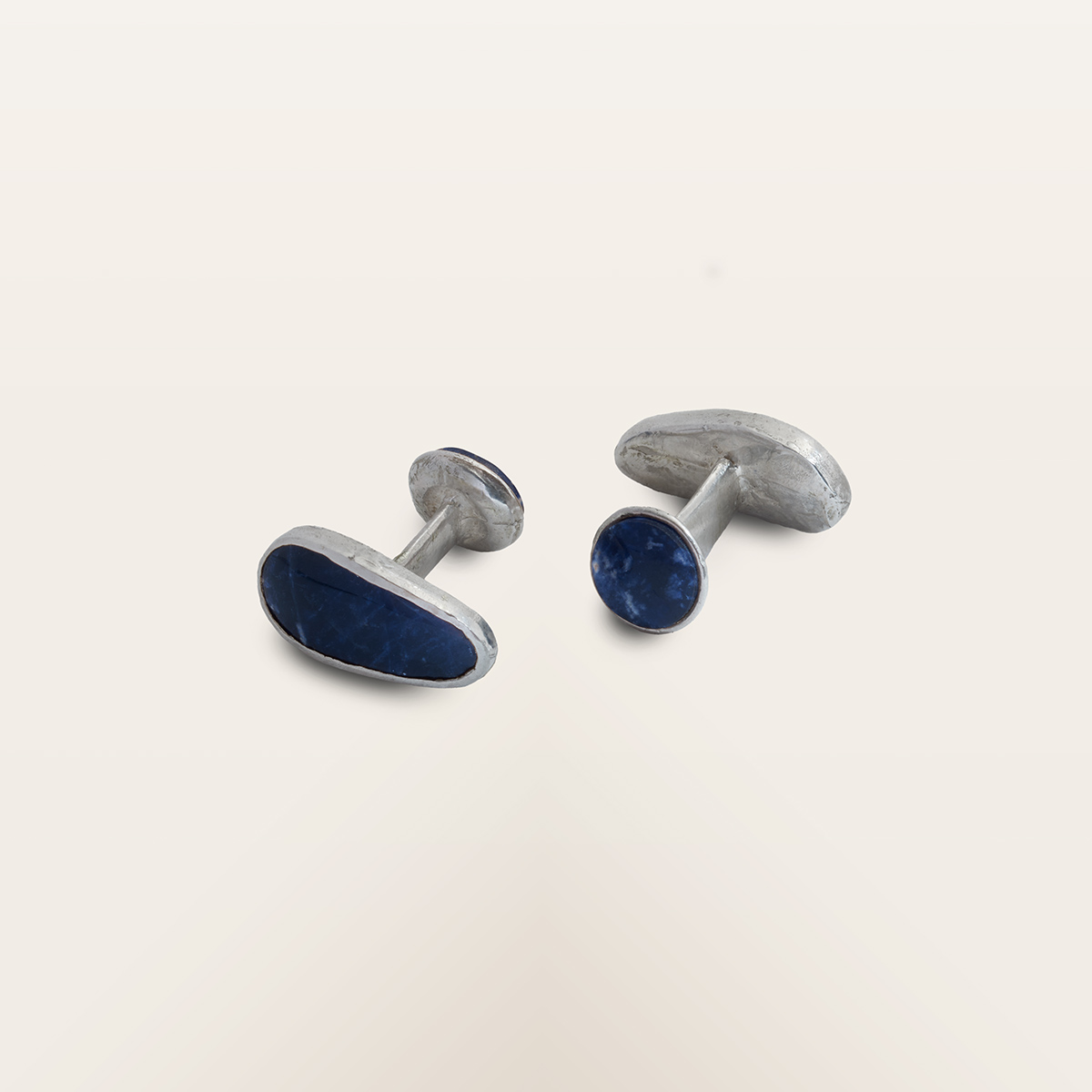Gemelli Sodalite