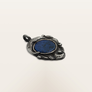 Pendente Peloro Sodalite