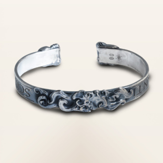 Bracciale Peloro Onde